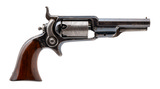 "Cased Colt #2 1855 Root Revolver (AC1231)" - 3 of 14