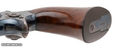 "Cased Colt #2 1855 Root Revolver (AC1231)(DTX)" - Image 7 of 14