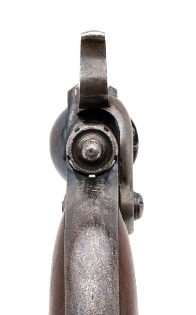 "Cased Colt #2 1855 Root Revolver (AC1231)(DTX)" - Image 4 of 14