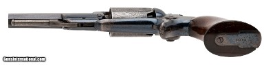 "Cased Colt #2 1855 Root Revolver (AC1231)(DTX)" - Image 6 of 14
