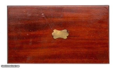 "Cased Colt #2 1855 Root Revolver (AC1231)(DTX)" - Image 8 of 14