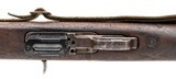 "WWII Winchester M1 Carbine .30 carbine (W13707)" - 6 of 6