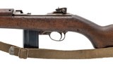 "WWII Winchester M1 Carbine .30 carbine (W13707)" - 4 of 6