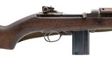 "WWII Winchester M1 Carbine .30 carbine (W13707)" - 2 of 6