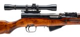 "Russian SKS semi-auto rifle 7.62x39 (R43819)" - 2 of 8