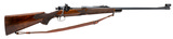 "Kornbrath Engraved
R. G. Owens NRA Presentation Rifle (R43818)"