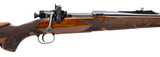 "Kornbrath Engraved
R. G. Owens NRA Presentation Rifle (R43818)" - 2 of 11