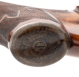"Kornbrath Engraved
R. G. Owens NRA Presentation Rifle (R43818)" - 9 of 11