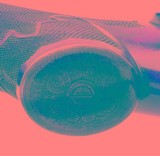 "Kornbrath Engraved
R. G. Owens NRA Presentation Rifle (R43818)" - 9 of 11