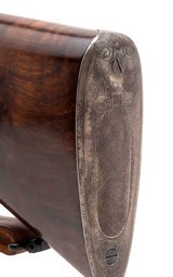 "Kornbrath Engraved
R. G. Owens NRA Presentation Rifle (R43818)" - 11 of 11