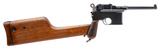 "Flatside Broomhandle Mauser Large Ring Commercial (PR70189)"