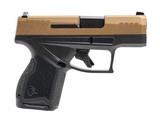 "Taurus GX4 Pistol 9mm (PR71360)" - 1 of 4