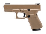 "Glock 19 Gen 4 Pistol 9mm (PR71212)" - 2 of 4