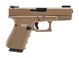 "Glock 19 Gen 4 Pistol 9mm (PR71212)"