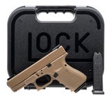"Glock 19 Gen 4 Pistol 9mm (PR71212)" - 4 of 4