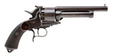 "Confederate LeMat Revolver (AH8852)" - 2 of 7
