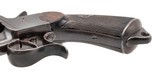 "Confederate LeMat Revolver (AH8852)" - 7 of 7