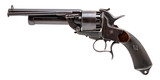 "Confederate LeMat Revolver (AH8852)" - 1 of 7