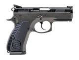 "CZ 75 P-01 Pistol 9mm (PR71358)"