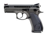 "CZ 75 P-01 Pistol 9mm (PR71358)" - 2 of 6