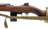 "Late WWII Winchester M1 Carbine .30 carbine (W13705)" - 4 of 6