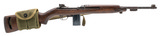 "Late WWII Winchester M1 Carbine .30 carbine (W13705)" - 1 of 6