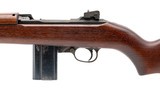 "Late WWII Inland M1 Carbine .30 carbine (R43824)" - 4 of 8