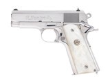 "Colt El Capitan Pistol .38 Super (C20562)" - 1 of 6
