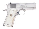 "Colt El Capitan Pistol .38 Super (C20562)" - 2 of 6