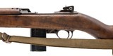 "WWII Winchester M1 Carbine .30 carbine (W13708)" - 4 of 6