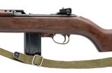 "Inland M1 Carbine with Post War alterations .30 carbine (R43827)" - 4 of 8