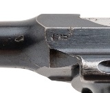 "Excellent Westley Richards Marked Broomhandle Mauser Conehammer (AH8760)" - 6 of 14