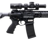 "LMT Mars-LS New Zealand Reference Rifle 5.56 NATO (R43737)" - 3 of 5