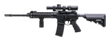 "LMT Mars-LS New Zealand Reference Rifle 5.56 NATO (R43737)" - 4 of 5