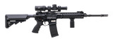 "LMT Mars-LS New Zealand Reference Rifle 5.56 NATO (R43737)" - 1 of 5