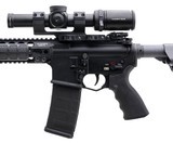 "LMT Mars-LS New Zealand Reference Rifle 5.56 NATO (R43737)" - 5 of 5