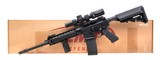 "LMT Mars-LS New Zealand Reference Rifle 5.56 NATO (R43737)" - 2 of 5