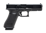 "Glock 17 Gen 5 Pistol 9mm (PR71213)" - 1 of 4