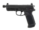 "(SN: FX3U194558) FN FNX-45 Tactical Pistol .45 ACP (NGZ3548) NEW" - 2 of 3