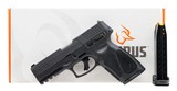 "(SN: ADJ670370) Taurus G3 T.O.R.O Pistol 9mm (NGZ5178) New" - 3 of 3