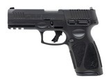 "(SN: ADJ670370) Taurus G3 T.O.R.O Pistol 9mm (NGZ5178) New" - 2 of 3