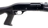 "Benelli M1 Super 90 Shotgun 12 Gauge (S16702)" - 2 of 4