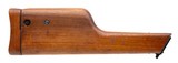 "Westley Richards Broomhandle Marked Mauser C96 (AH8757)" - 3 of 13