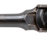 "Rare Conehammer Broomhandle Mauser C96 Short Barrel W/ Stock (AH8758)" - 11 of 14