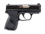 "Kahr CM9 Pistol 9mm (PR71355)" - 1 of 4