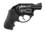 "Ruger LCR Revolver .357 Mag (PR71203) DTX" - 2 of 5