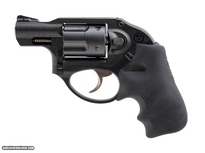 "Ruger LCR Revolver .357 Mag (PR71203) DTX"