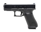 "Glock 45 Pistol 9mm (PR71334)" - 2 of 4