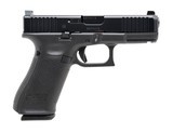 "Glock 45 Pistol 9mm (PR71334)" - 1 of 4