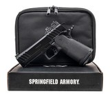 "Springfield 1911 DS Prodigy AOS Pistol 9mm (PR71333) ATX" - 6 of 6